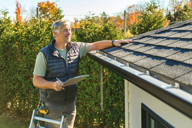 Affordable Emergency Roof Repair solutions in Powell, WY