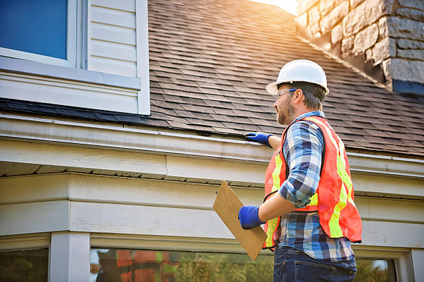 Licensed Emergency Roof Repair service in Powell, WY - Norken Roofing